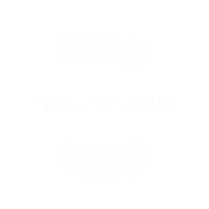 Cub Club badge